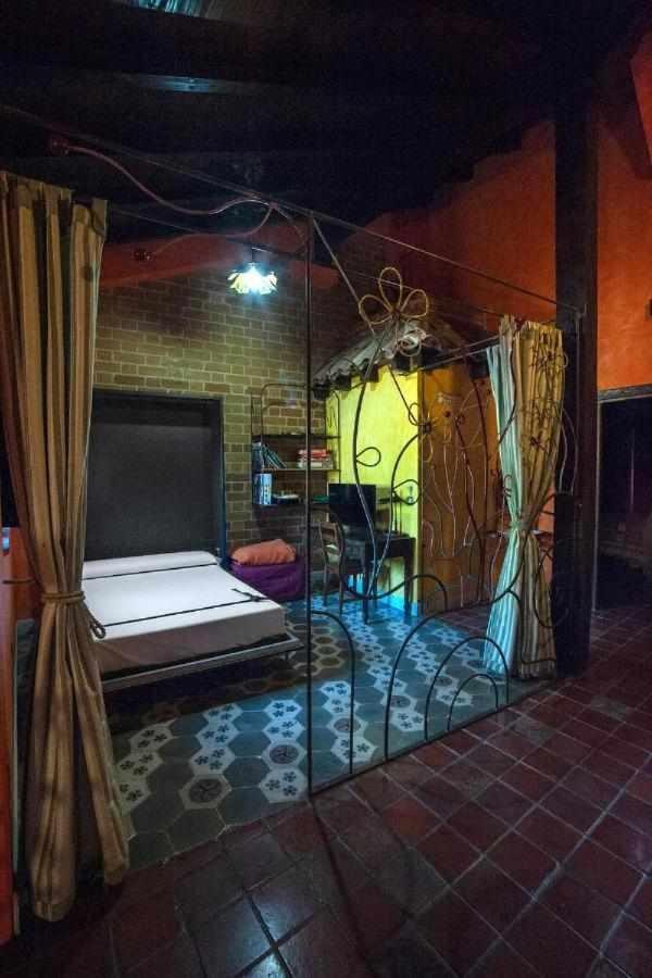Casa Rural La Parda Triollo ภายนอก รูปภาพ